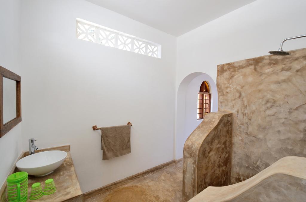 Hodi Hodi Zanzibar Hotell Pwani Mchangani Rom bilde